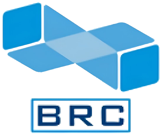 Logo BRC